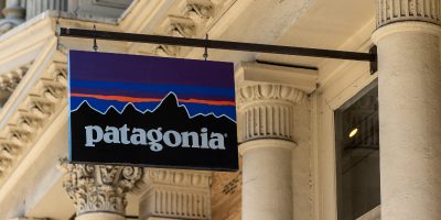 The North Face Patagonia