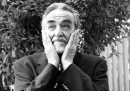 Vittorio Gassman, tragico e comico