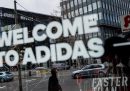 Alcuni dipendenti di Adidas trovano ipocriti i post dell'azienda sul razzismo