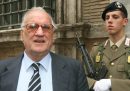 È morto l'ex parlamentare e ministro Alfredo Biondi: aveva 91 anni