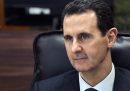 Assad ha un nuovo grande problema
