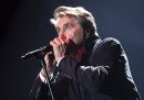 Una canzone di Bryan Ferry