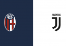 Bologna-Juventus in diretta TV e in streaming