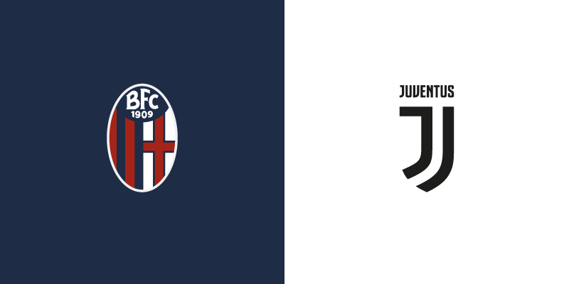 Serie A: Bologna-Juventus (ore 21.45)