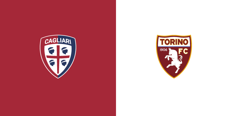 Serie A: Cagliari-Torino