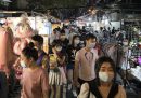 La Cina ha invitato i suoi cittadini a non viaggiare in Australia, parlando di un aumento di episodi di discriminazione durante la pandemia da coronavirus