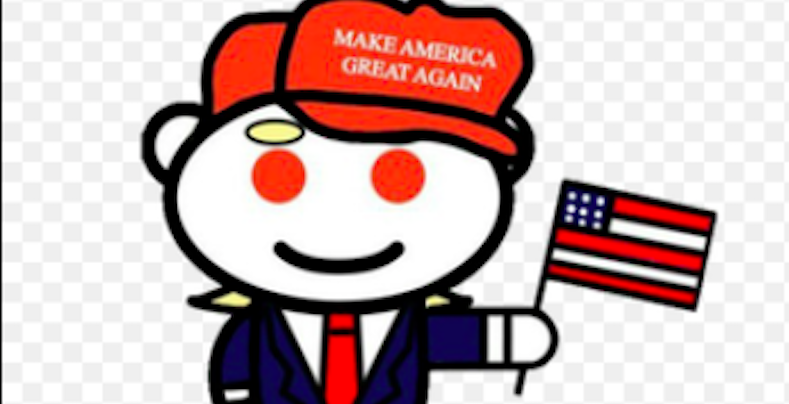 Reddit ha chiuso "The_Donald", il gruppo dei fan di Trump accusato di razzismo e messaggi d'odio