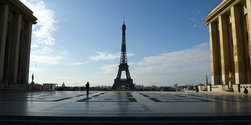 (Pascal Le Segretain/Getty Images)