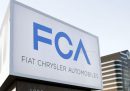 La Commissione Europea ha aperto un'indagine sulla fusione tra FCA e il gruppo francese PSA