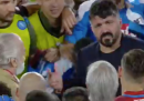 Il discorso di Gattuso al Napoli dopo la vittoria della Coppa Italia