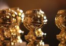 I Golden Globe del 2021 sono stati spostati al 28 febbraio
