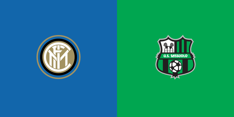 Serie A: Inter-Sassuolo