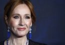 Cosa ha detto J.K. Rowling sulle persone transgender e le donne