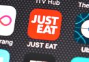 Just Eat comprerà Grubhub, la più grande società di consegne a domicilio degli Stati Uniti