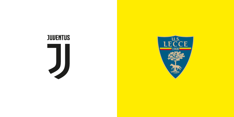 Serie A: Juventus-Lecce
