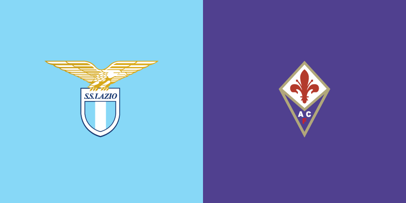 Serie A: Lazio-Fiorentina