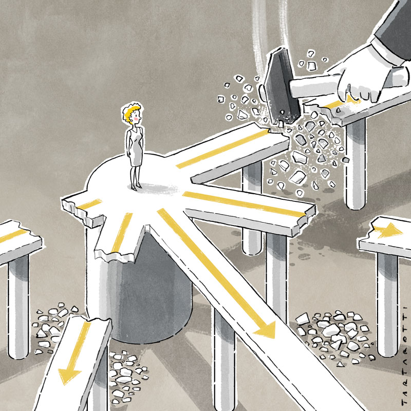 Niente più aborto farmacologico in Day Hospital in Umbria