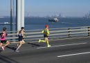 La Maratona di New York del primo novembre è stata annullata