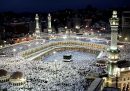 L'Arabia Saudita ha deciso di vietare a chi risiede all'estero di partecipare al pellegrinaggio rituale alla Mecca