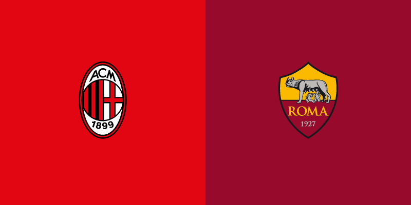 Serie A: Milan-Roma