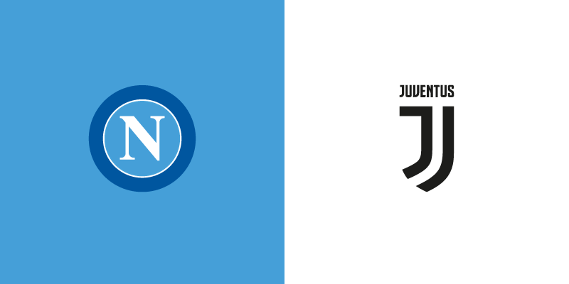 Coppa Italia: Napoli-Juventus