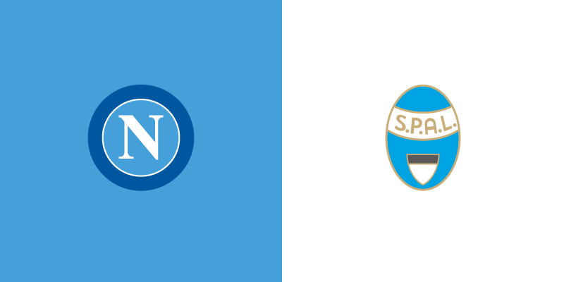 Serie A: Napoli-Spal
