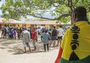 Il 4 ottobre in Nuova Caledonia si farà un nuovo referendum per l'indipendenza dalla Francia