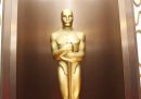 La cerimonia di premiazione degli Oscar 2021 è stata spostata al 25 aprile