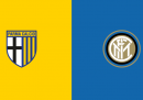 Parma-Inter in diretta TV e in streaming