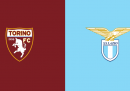 Torino-Lazio in TV e in streaming