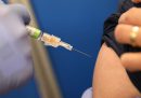 Il vaccino contro il coronavirus sviluppato in Russia ha dato risultati promettenti