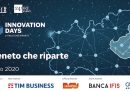 La ripartenza delle aziende del Veneto, raccontata dagli imprenditori