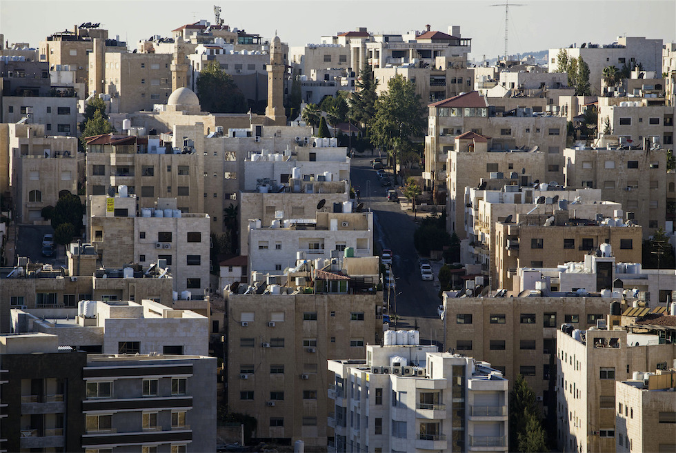 Amman, Giordania (AP Photo/Lindsey Leger)