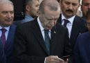 Dopo i giornali, la Turchia vuole controllare anche i social network