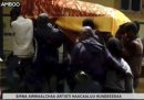 Almeno 166 persone sono morte in Etiopia nei disordini in seguito all'uccisione del cantante Hachalu Hundessa