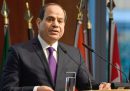 Il parlamento egiziano ha autorizzato l'impiego dell'esercito all'estero, e quindi anche in Libia