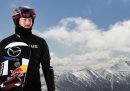 È morto a 32 anni il campione del mondo di snowboard Alex Pullin