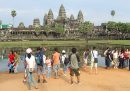 Durante la pandemia la Cambogia ha cambiato idea sui turisti