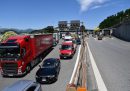 Autostrade per l'Italia ha mandato al governo una sua proposta per rinnovare le concessioni