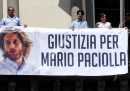 La morte di Mario Paciolla