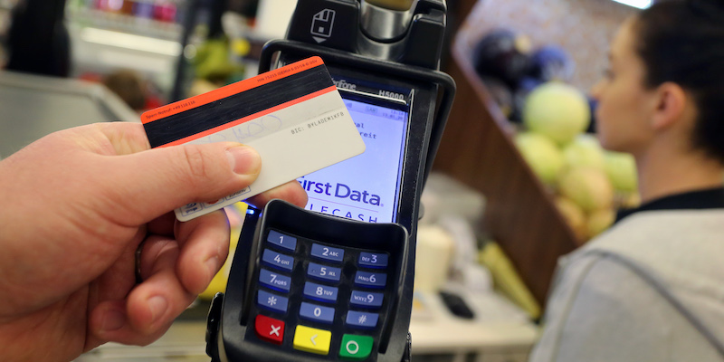 Dal 2021 la soglia per pagare con carte contactless senza PIN verrà aumentata a 50 euro