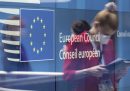 Il Consiglio Europeo non è ancora finito