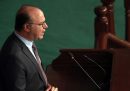 Si è dimesso il primo ministro della Tunisia Elyes Fakhfakh