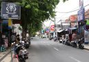 La pandemia sta danneggiando Bali più di vulcani e terrorismo