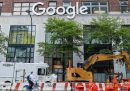 I dipendenti di Google potranno lavorare da casa fino all'estate del 2021
