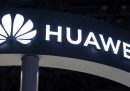 Il Regno Unito ha escluso Huawei dai fornitori per la rete 5G