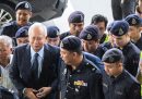 L'ex primo ministro malese Najib Razak è stato condannato a 12 anni di carcere per corruzione