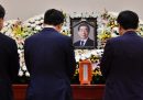 Cosa sappiamo della morte del sindaco di Seul