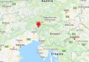C'è stato un terremoto di magnitudo 4.2 in Slovenia vicino al confine con il Friuli-Venezia Giulia