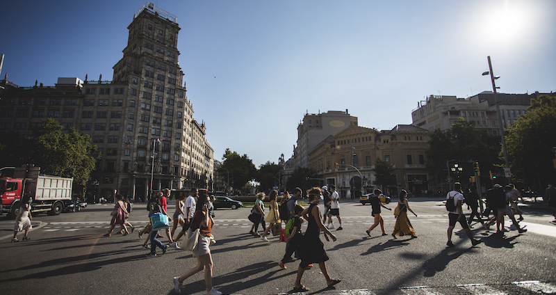 Barcellona (Xavi Torrent/Getty Images)